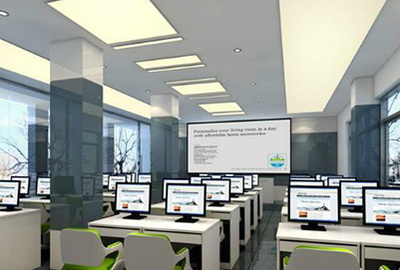 計算機應用技術專業 就業方向多元，技術咨詢前景廣闊